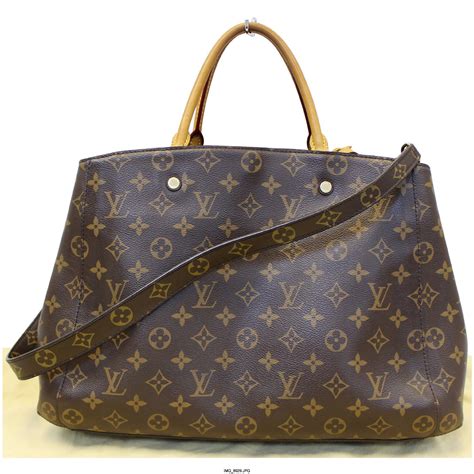 lv montaigne price|louis vuitton montaigne gm.